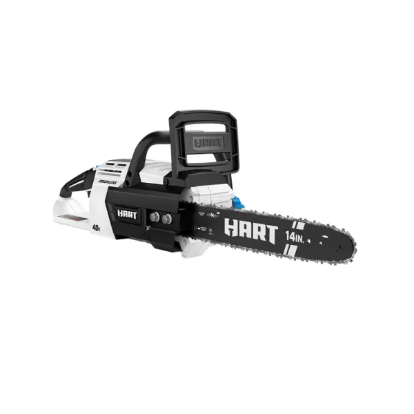 40V Brushless 14″ Chainsaw (Tool Only)
