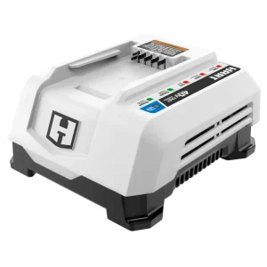40V 6 Amp Rapid Charger