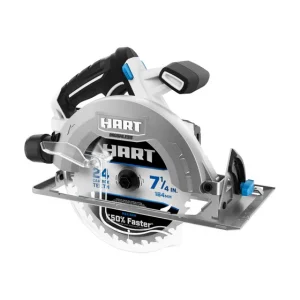 20V 7-1/4″ Brushless Circular Saw (Tool-Only)
