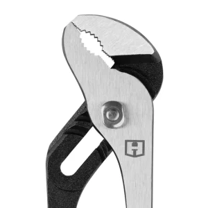 8″ Groove Joint Pliers - view 4