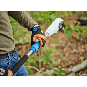 20V 8″ Pole Saw Kit - view 2
