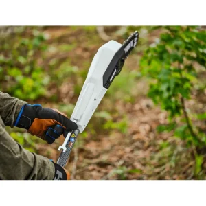 20V 8″ Pole Saw Kit - view 4