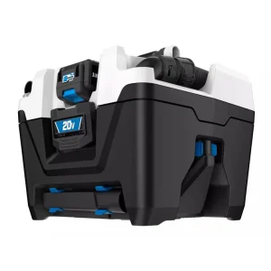 20V 2 Gallon Wet/Dry Vac Kit