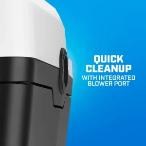 20V 2 Gallon Wet/Dry Vac Kit - view 4