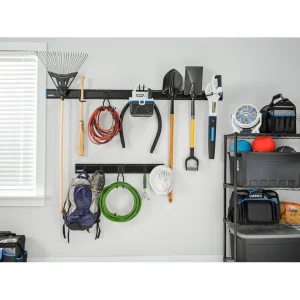 15 PC. Garage Storage Starter Kit - view 3