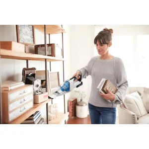 20V Hand Vacuum - view 4