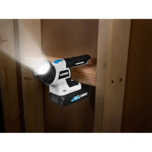 20V Brushless 4-Tool Combo Kit - view 3