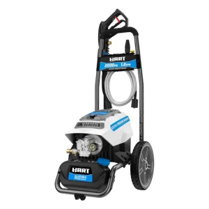 2000 PSI Electric Pressure Washer - view 4
