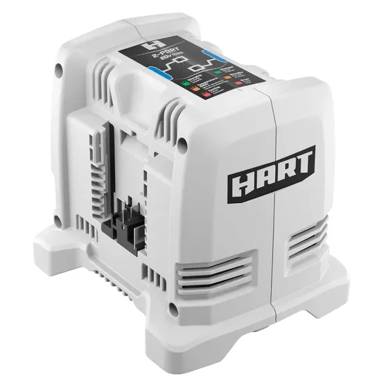 20V 3Amp Dual Port Charger (Tool-Only)