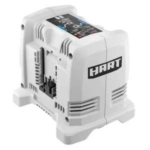 20V 3Amp Dual Port Charger (Tool-Only) - view 2