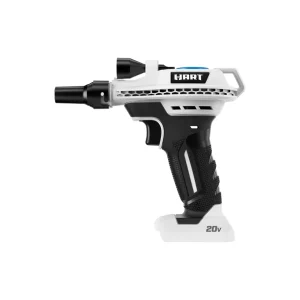20V High Volume Inflator/Deflator (Tool-Only) - view 2