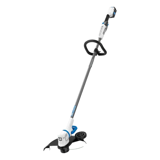 20V 13″ String Trimmer/Edger Kit