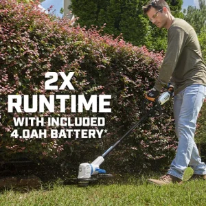20V 13″ String Trimmer/Edger Kit - view 3