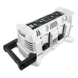 20V 4-Port Charger (Tool-Only)