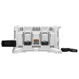 20V 4-Port Charger (Tool-Only) - view 3
