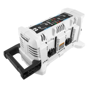 20V 4-Port Charger (Tool-Only) - view 4