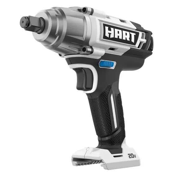20V 1/2″ Impact Wrench (Tool-Only)