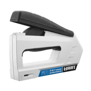 Forward Action Staple Gun