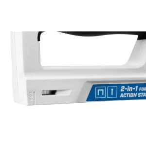 Forward Action Staple Gun - view 3