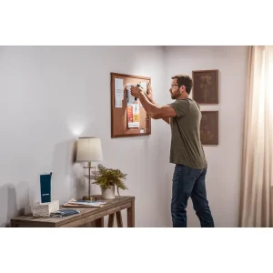 Forward Action Staple Gun - view 4