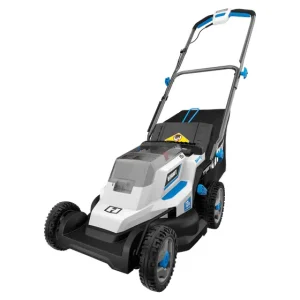 20V 13″ Lawnmower Push Rear Bagger Kit