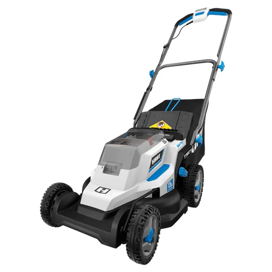 20V 13″ Lawnmower Push Rear Bagger Kit