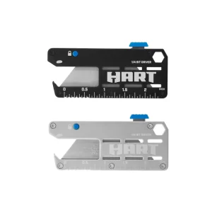 4-in-1 Utility Knife 2-Pack