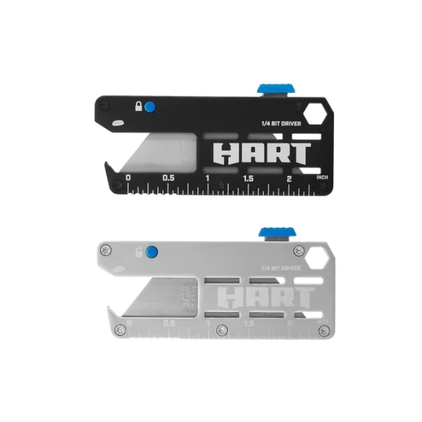 4-in-1 Utility Knife 2-Pack