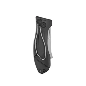 Compact Flip Utility Knife w/ 10 Blades - view 2