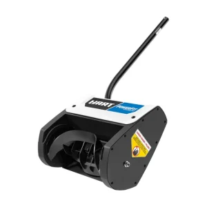 Snow Shovel Attachment (For Attachment Capable Trimmer)