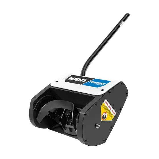 Snow Shovel Attachment (For Attachment Capable Trimmer)