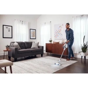 20V Stick Vacuum (Tool Only) - view 4