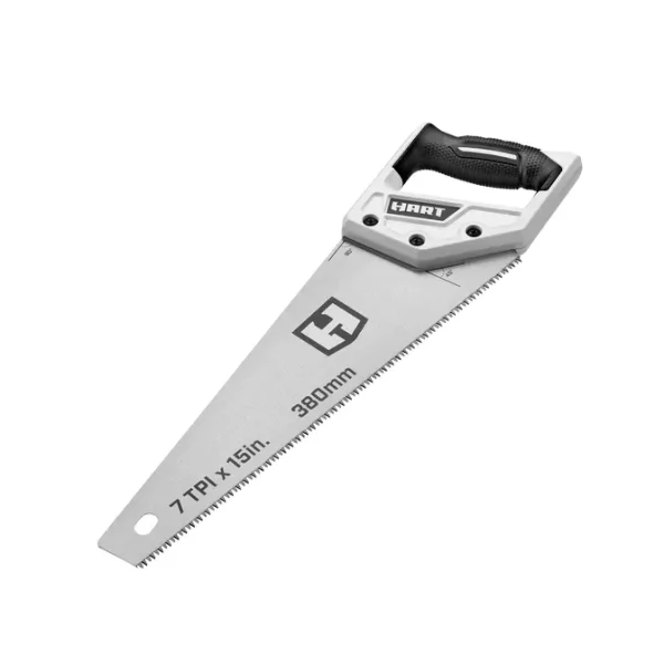 15 in. Hand Saw