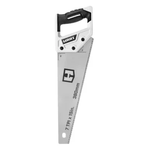 15 in. Hand Saw - view 3