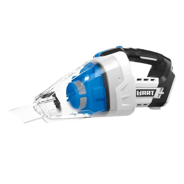 20V Automotive Hand Vac w/ Accessories (Tool-Only)