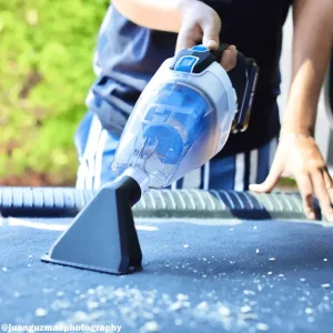 20V Automotive Hand Vac w/ Accessories (Tool-Only) - view 2