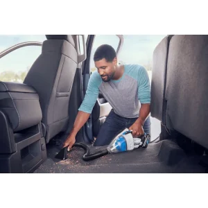 20V Automotive Hand Vac w/ Accessories (Tool-Only) - view 4