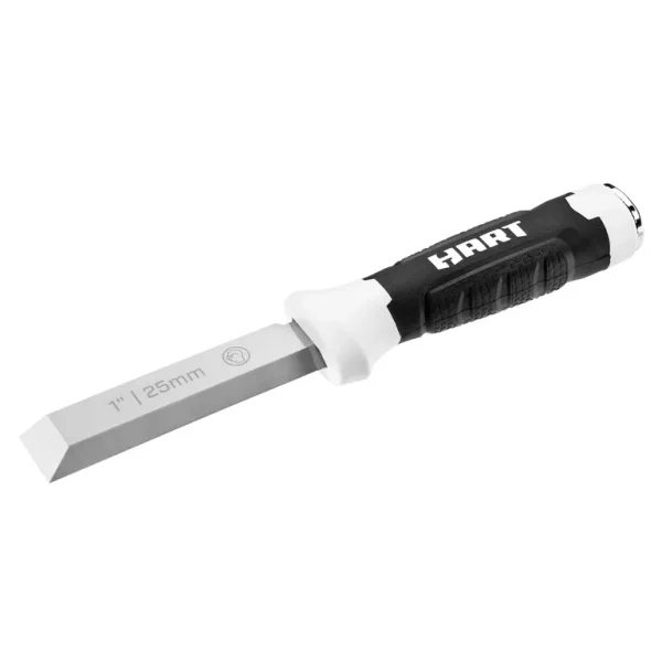 1″ Side Strike Chisel