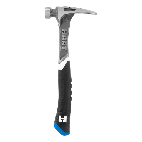 16 oz. Steel Hammer