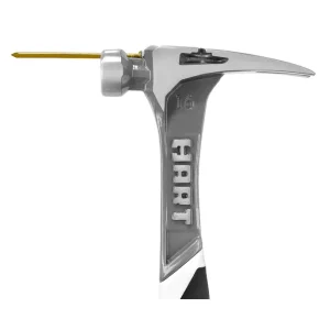16 oz. Steel Hammer - view 2
