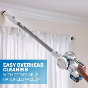 20V Stick Vacuum Kit - view 2