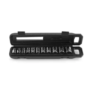 11 PC 3/8” SAE Standard Socket Set - view 2