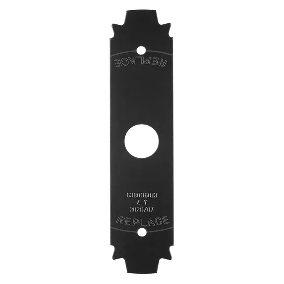 8″ Premium Edger Blade Replacement