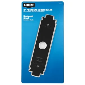 8″ Premium Edger Blade Replacement - view 3