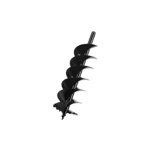 8″ Earth Auger Bit