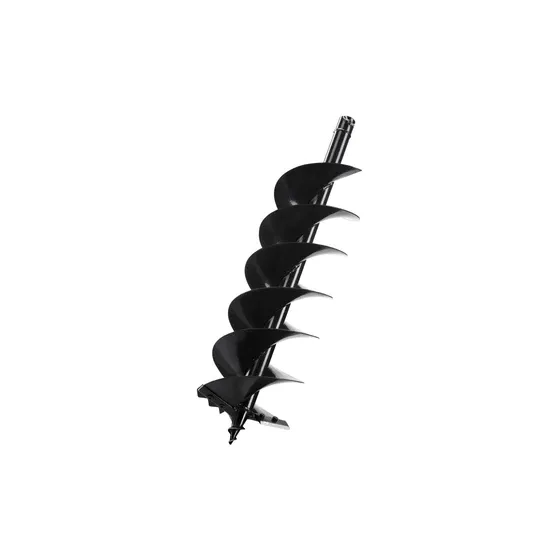 8″ Earth Auger Bit