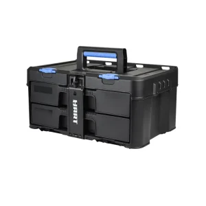STACK System Two Drawer Unit - view 2