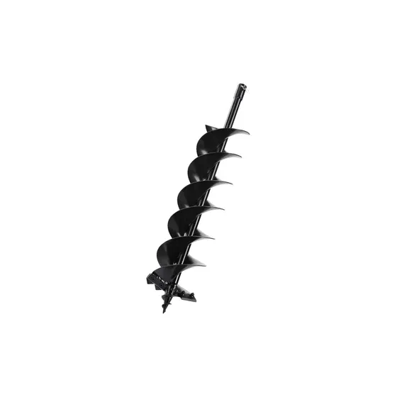6″ Earth Auger Bit