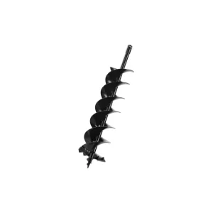 6″ Earth Auger Bit - view 2