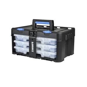 STACK System 3-Set Organizer - view 2